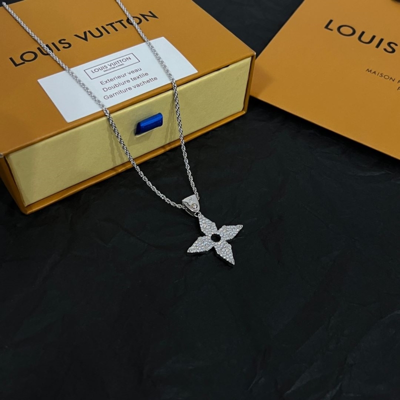 LV Necklaces